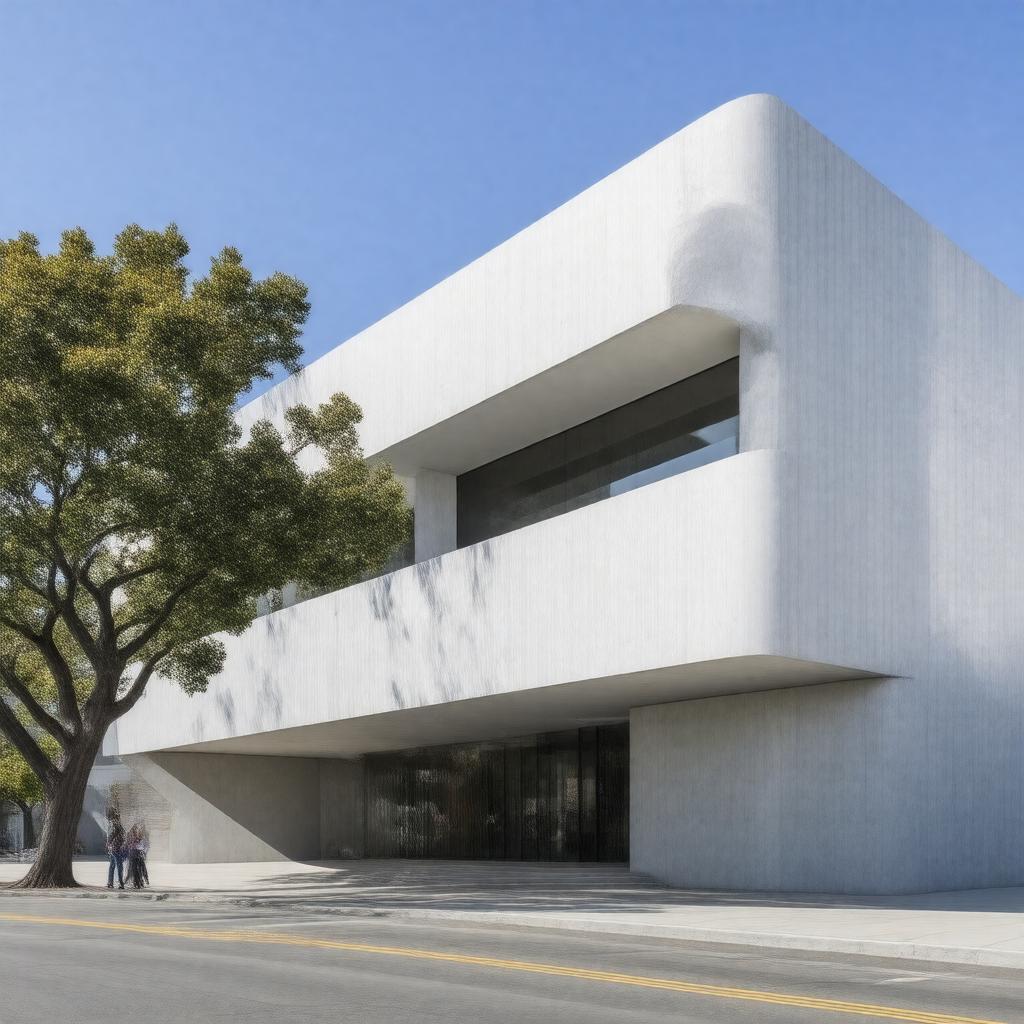 Berkeley Art Museum and Pacific Film Archive